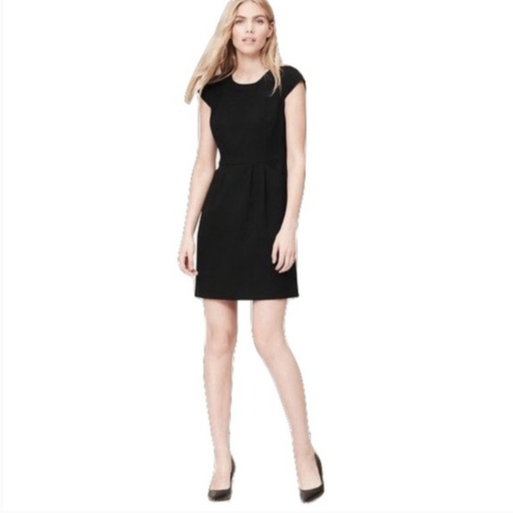 LOFT Womans Shealth Dress